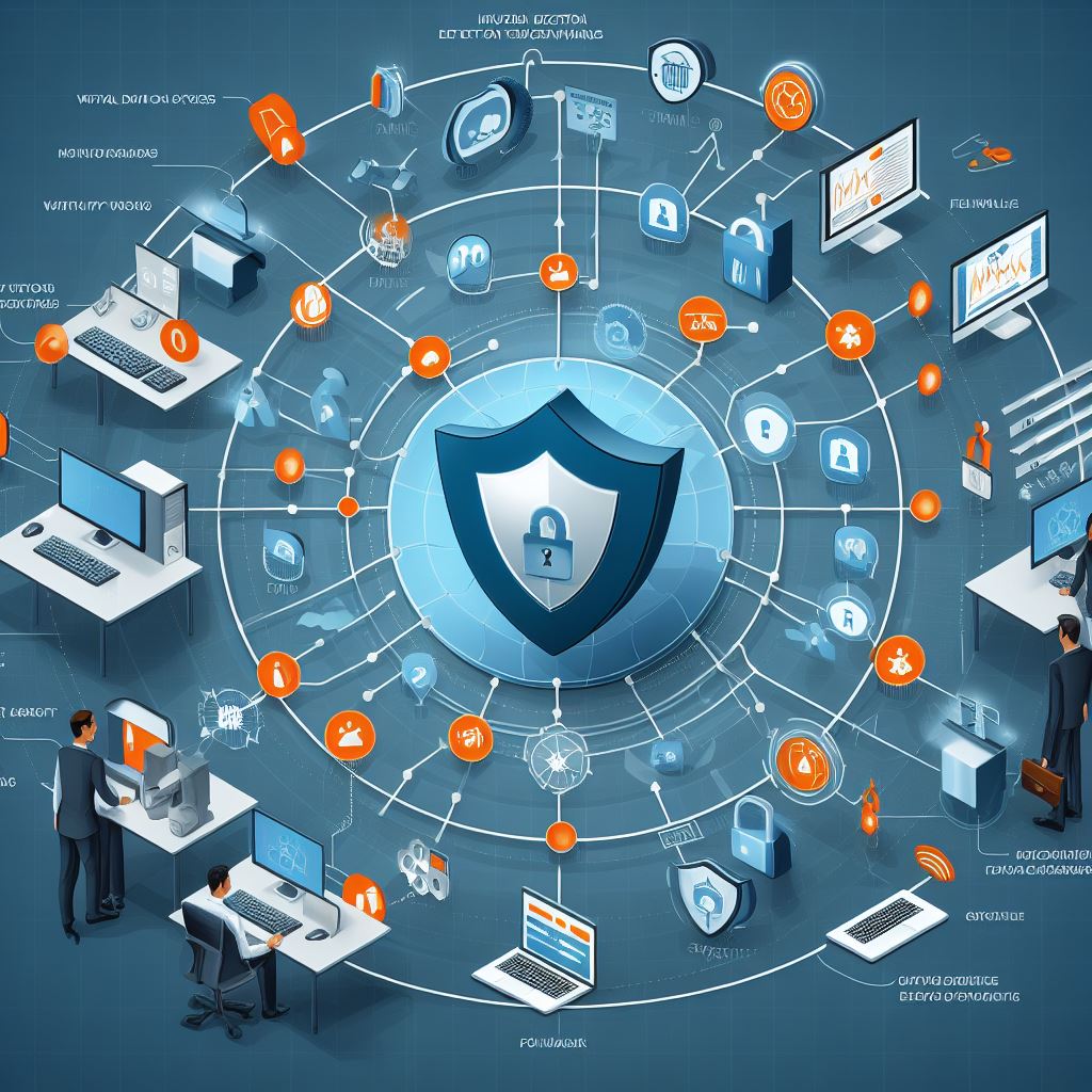 vantagens de ter um Firewall