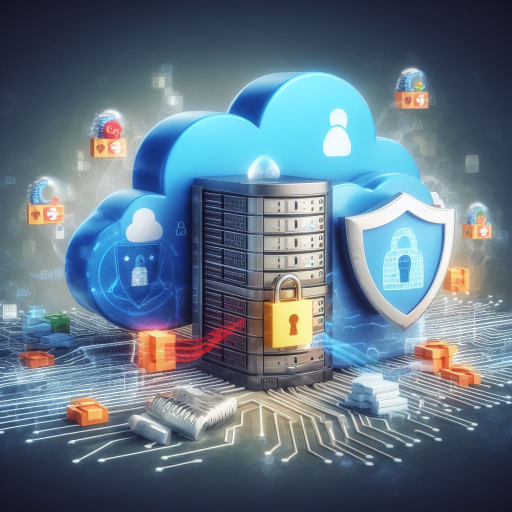 backup e antivirus em nuvem