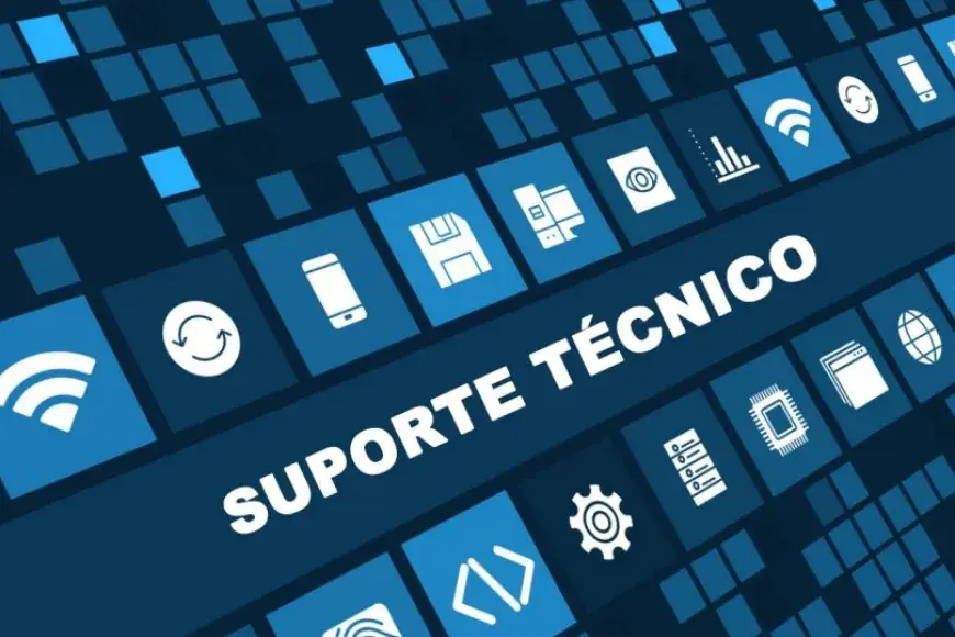 suporte em ti