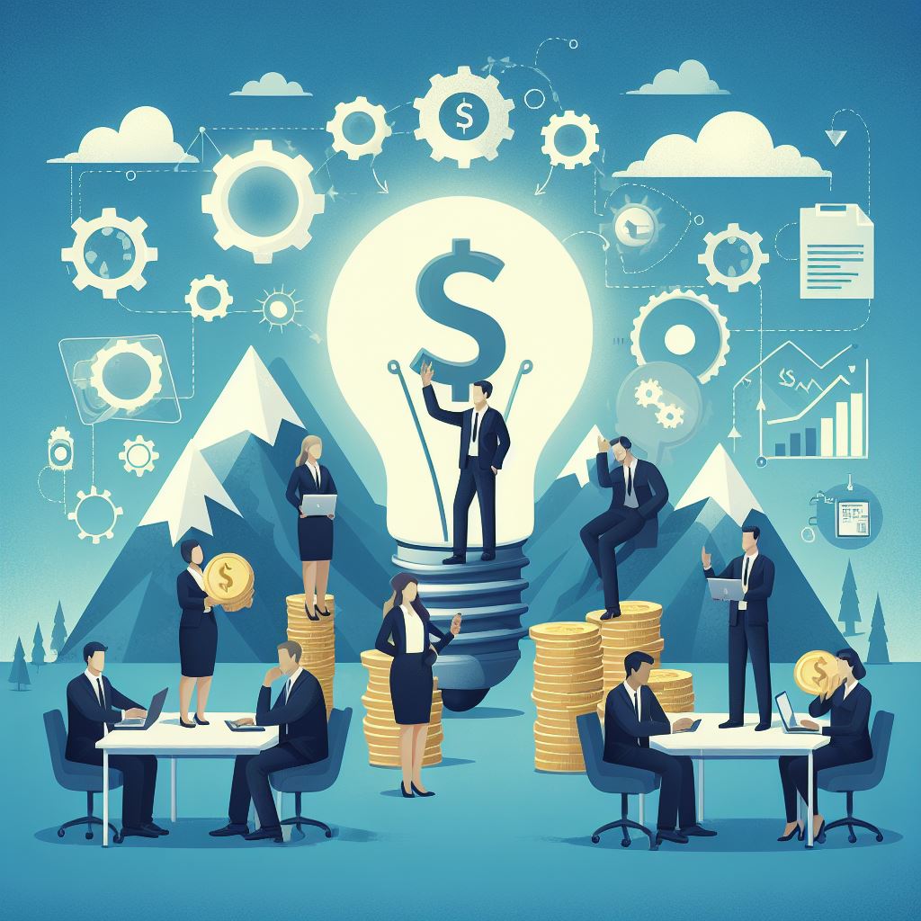 Simplifique a gestáo de ativos