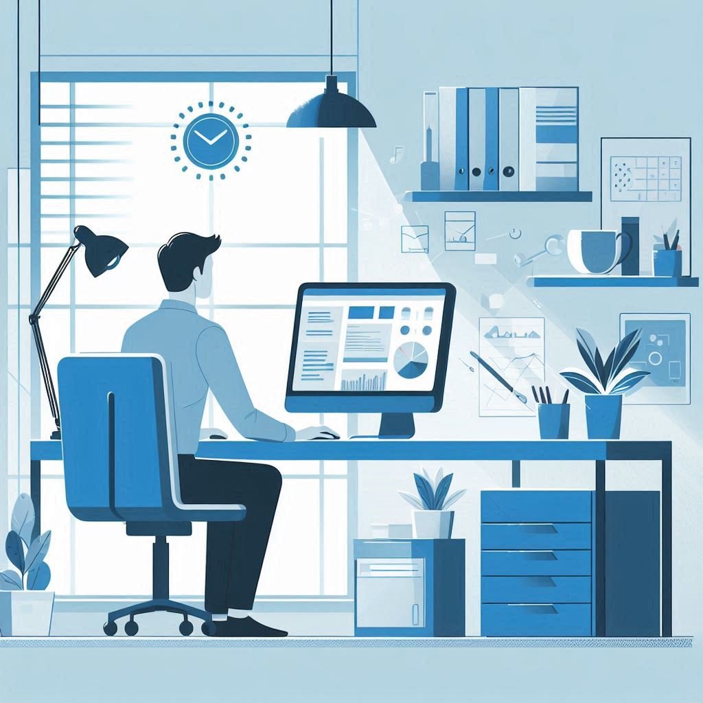 Lentidão nos sistemas, agil