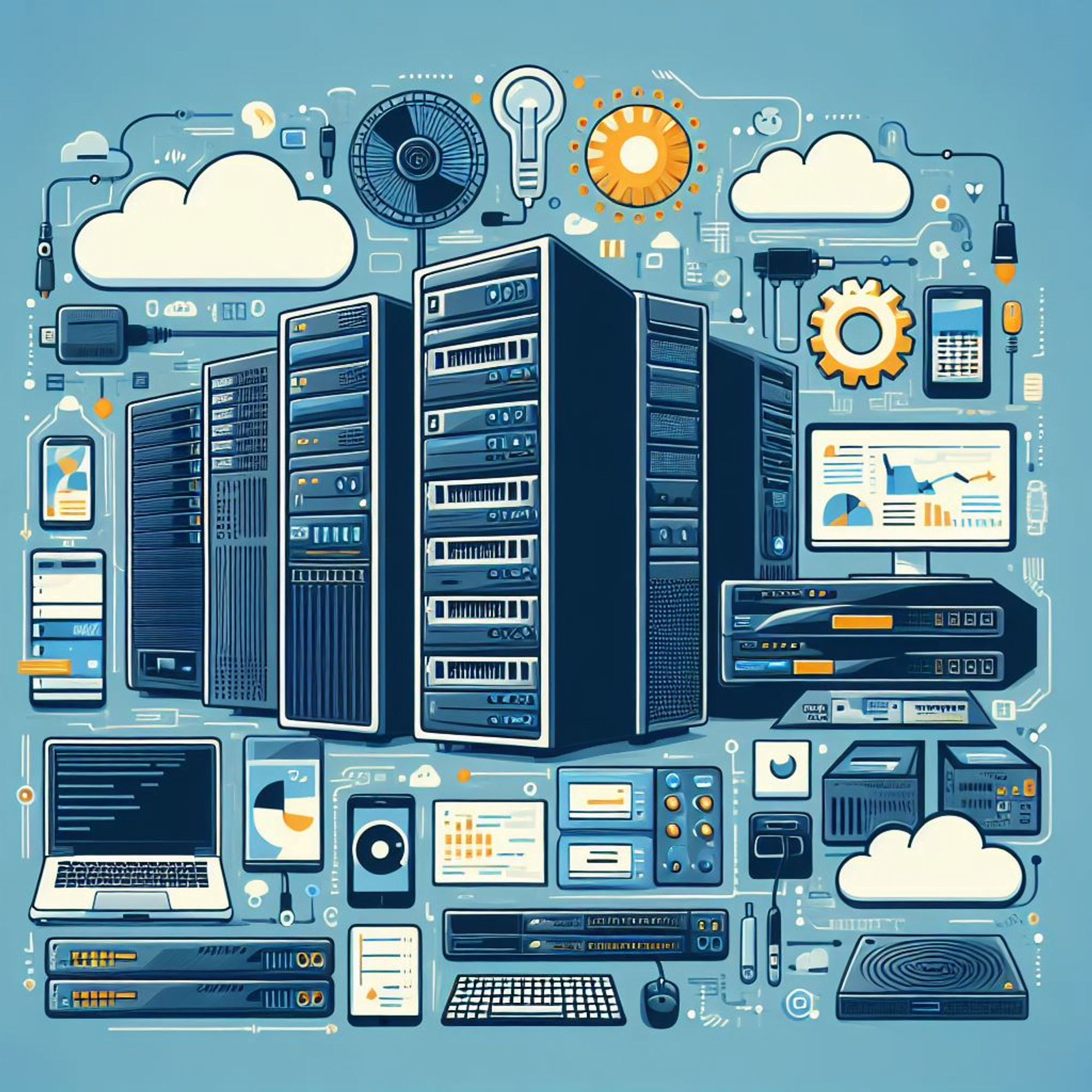 Revisão de Segurança em TI