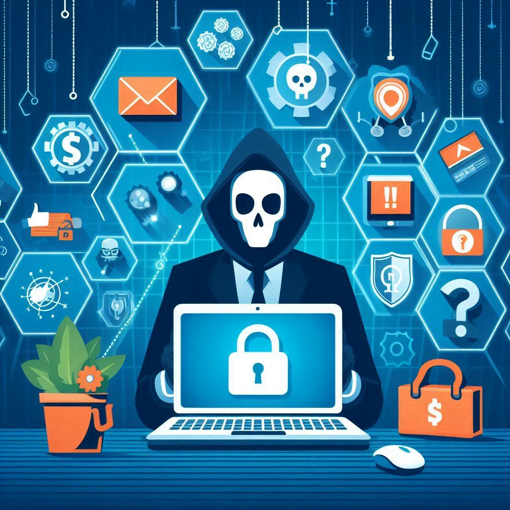 proteção contra ransomware