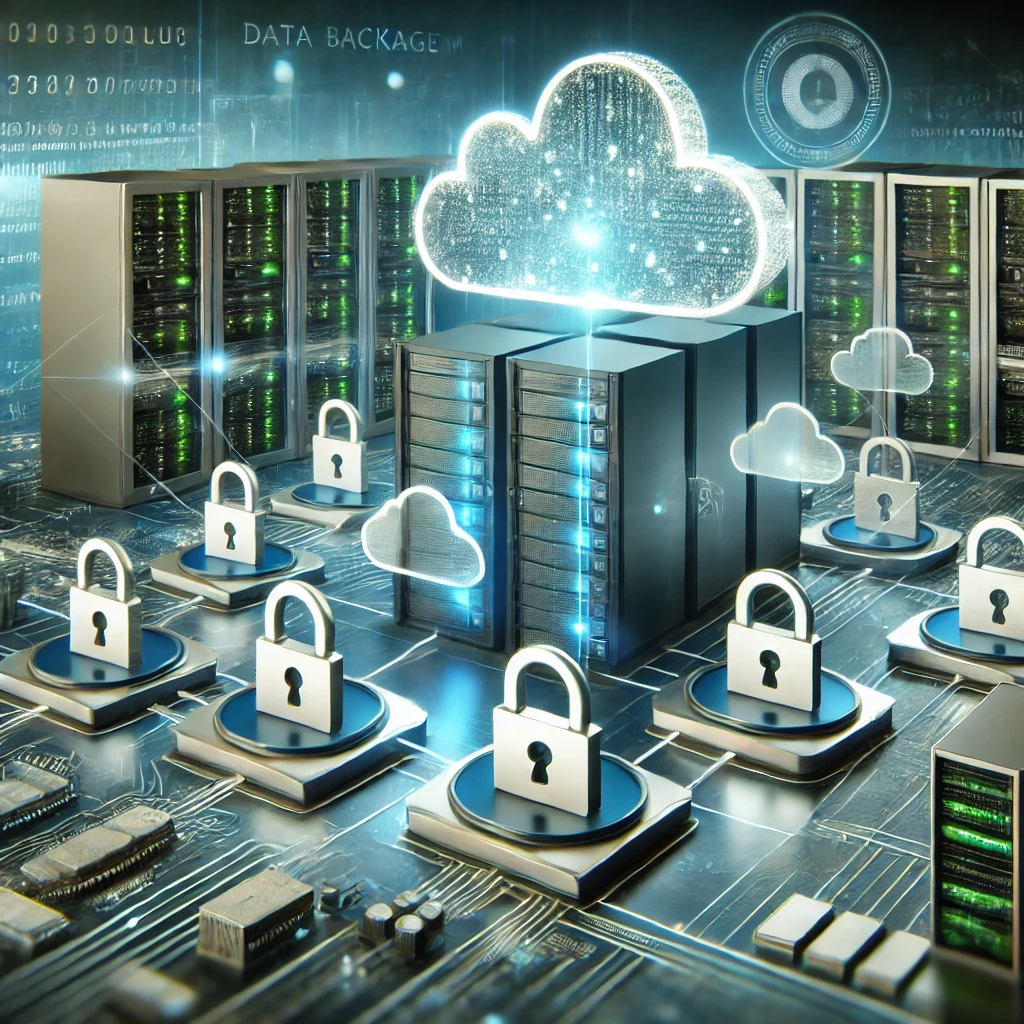 Seu backup está realmente seguro