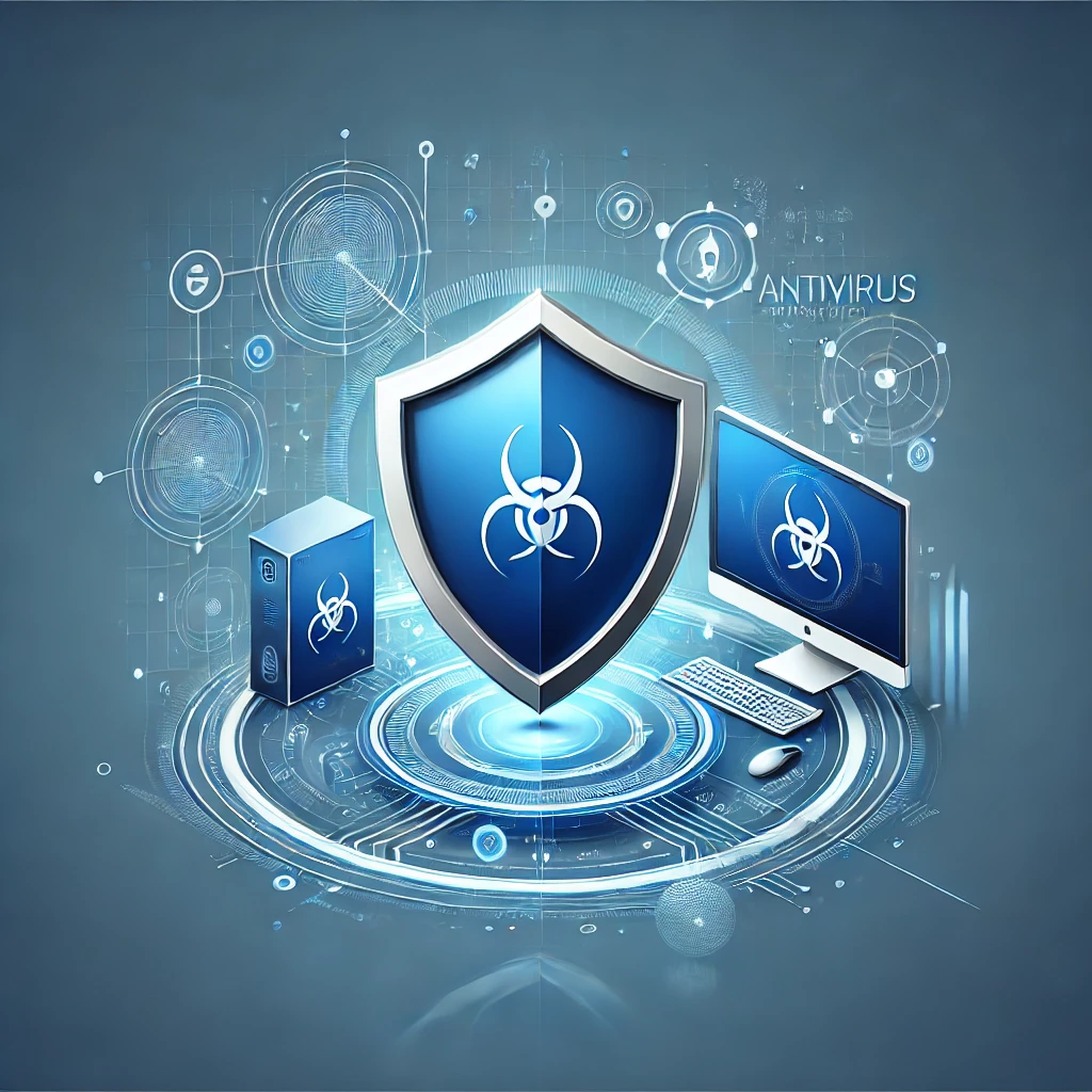 antivírus ameaças invisíveis