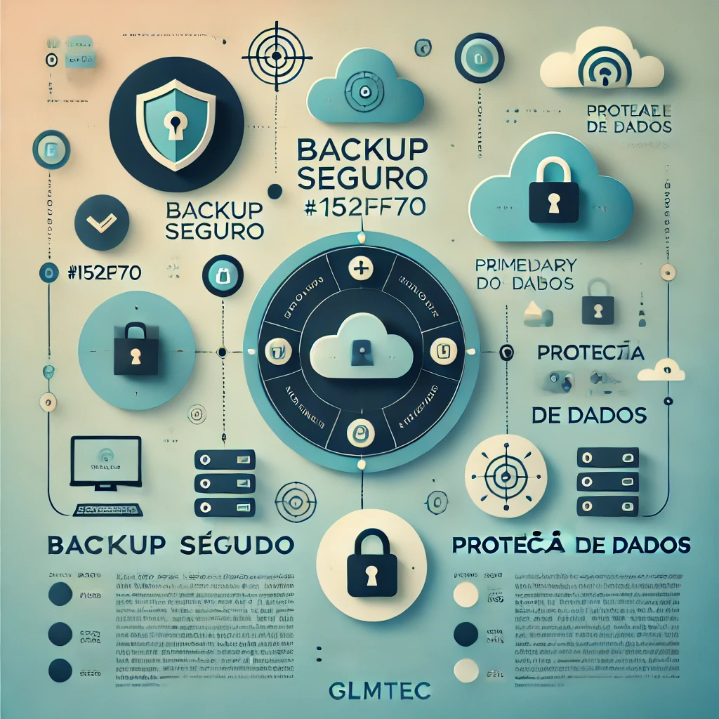 backup seguro