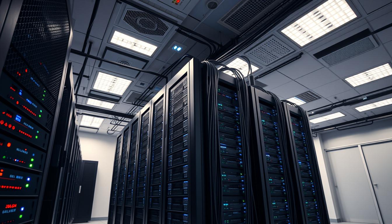 Importância de suporte para infraestrutura de servidores Windows server e linux