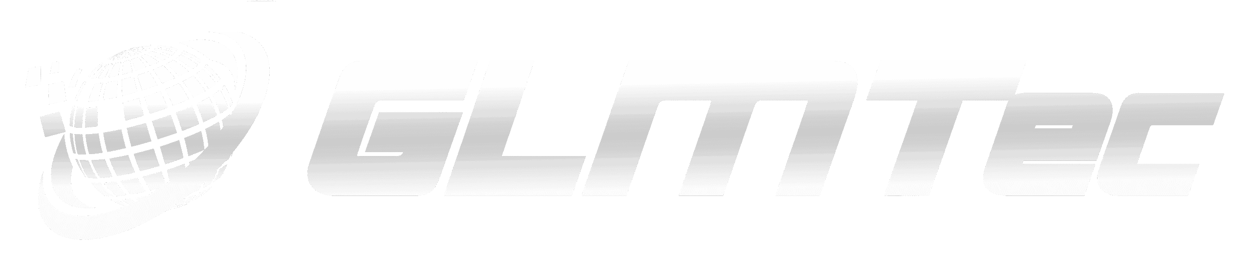 LOGO - GLMTEC White