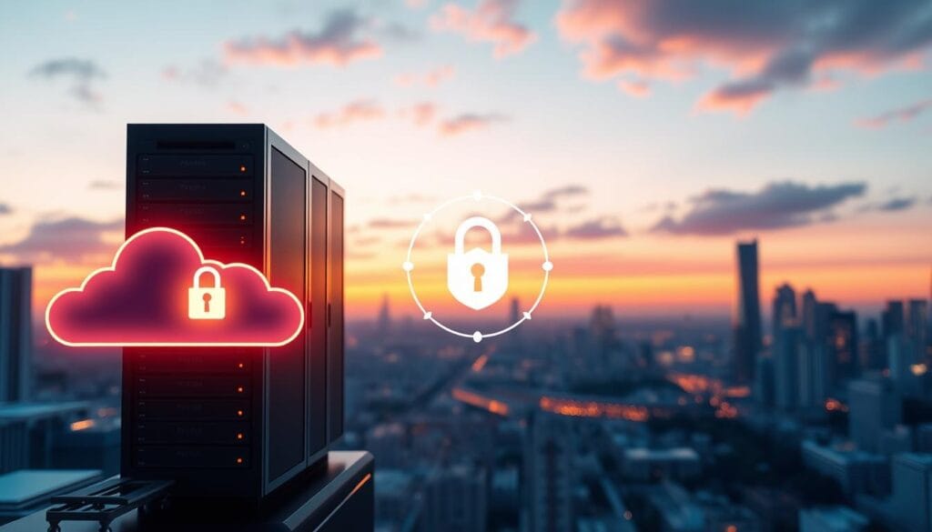 proteção contra perda de dados proteção contra perda de dados